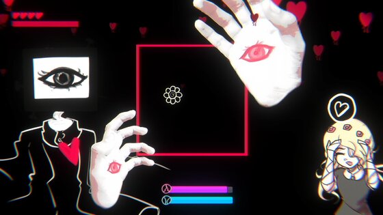 BBirthday – визуальный роман 1.14.0. Скриншот 13