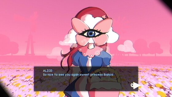 BBirthday – визуальный роман 1.14.0. Скриншот 14