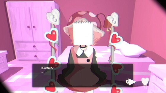 BBirthday – визуальный роман 1.14.0. Скриншот 18