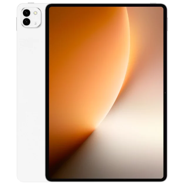 Инсайдер раскрыл официальные изображения и характеристики планшета HONOR MagicPad 3 Pro