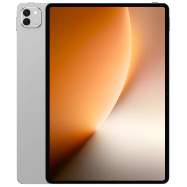 Инсайдер раскрыл официальные изображения и характеристики планшета HONOR MagicPad 3 Pro