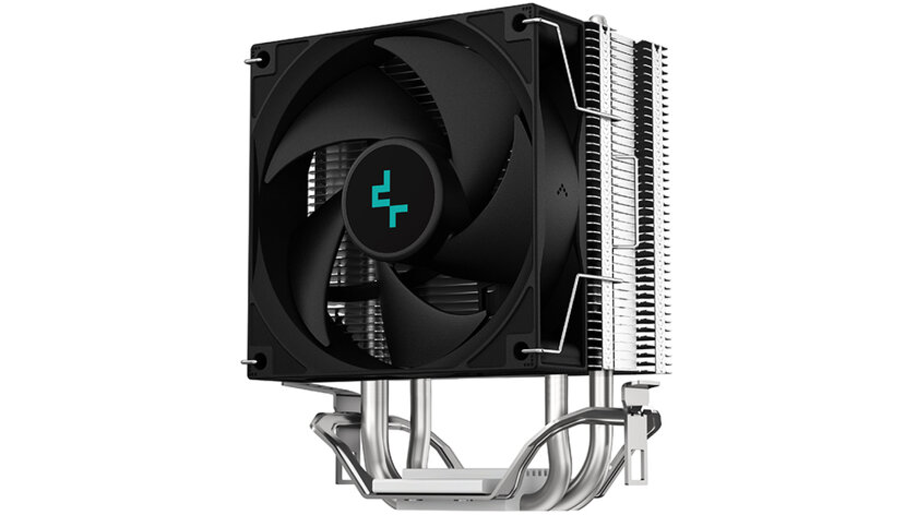 Какой ПК собрать в октябре 2025 года: лучшие игровые сборки от 62 360 рублей — Ультрабюджетная сборка — 62 360 рублей. 2