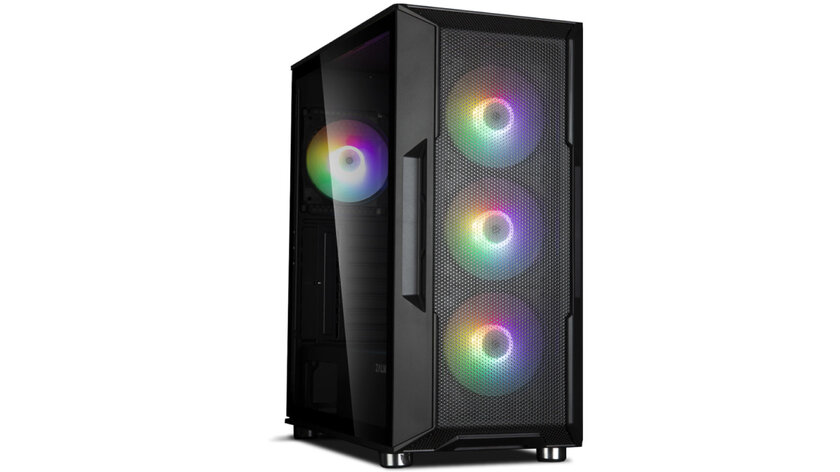 Какой ПК собрать в октябре 2025 года: лучшие игровые сборки от 62 360 рублей — Оптимальная сборка — 125 760 рублей. 8