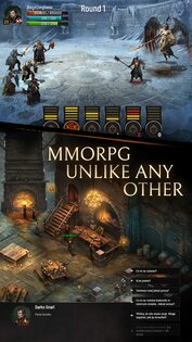 Broken Ranks 9.55.0.22. Скриншот 1