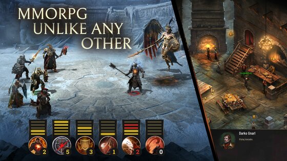 Broken Ranks 9.55.0.22. Скриншот 6