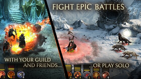 Broken Ranks 9.55.0.22. Скриншот 7