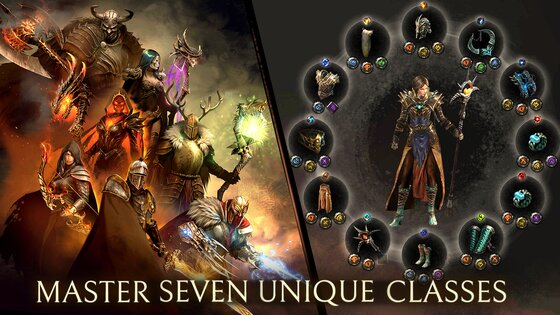 Broken Ranks 9.55.0.22. Скриншот 8