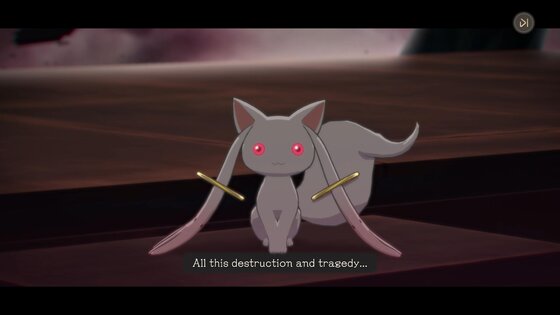 Madoka Magica Magia Exedra 2.14.1. Скриншот 8