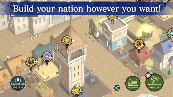 SLIME – ISEKAI Memories 3.0.42. Скриншот 4