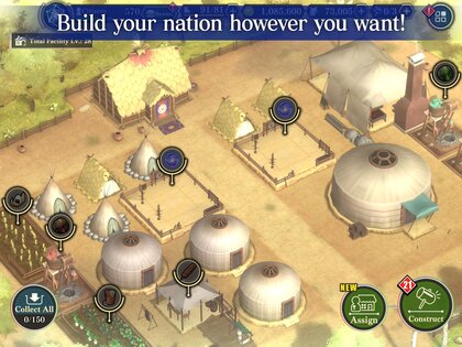 SLIME – ISEKAI Memories 3.0.42. Скриншот 20