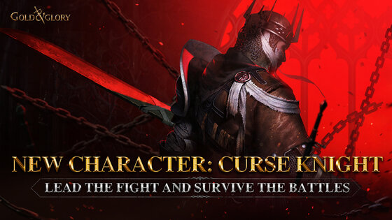 GNG: Gold and Glory 2.1. Скриншот 5