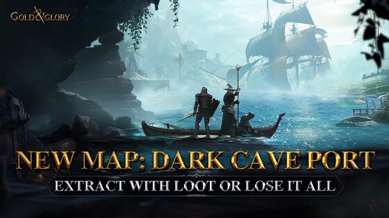 GNG: Gold and Glory 2.1. Скриншот 12