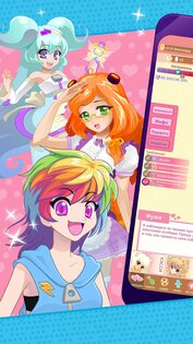 Crush Crush – Idle Dating Sim 0.434. Скриншот 9