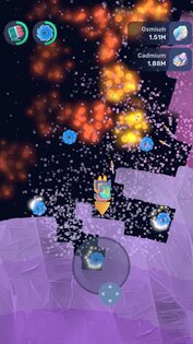 Planet Crusher 0.12.0. Скриншот 6