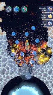 Planet Crusher 0.12.0. Скриншот 10