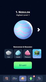 Planet Crusher 0.12.0. Скриншот 13