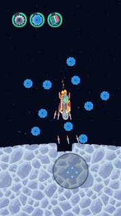 Planet Crusher 0.12.0. Скриншот 15