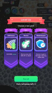 Planet Crusher 0.12.0. Скриншот 19