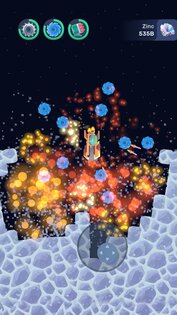 Planet Crusher 0.12.0. Скриншот 24