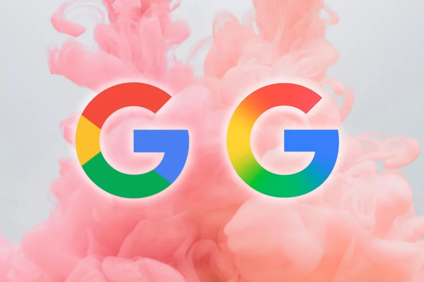 Обновлённый градиентный логотип Google появляется везде — во всех продуктах и ​​услугах компании