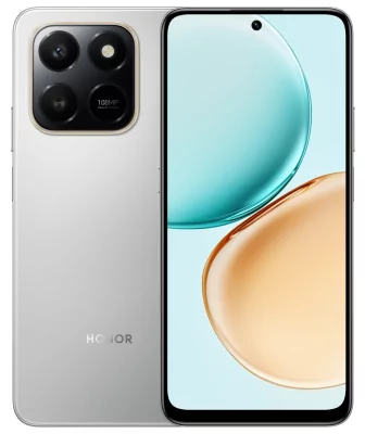 Ударопрочный HONOR X7d вышел в России — выдерживает также воду и мороз до –20 °C