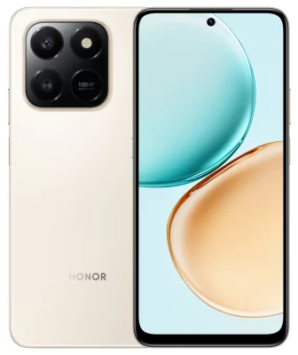 Ударопрочный HONOR X7d вышел в России — выдерживает также воду и мороз до –20 °C