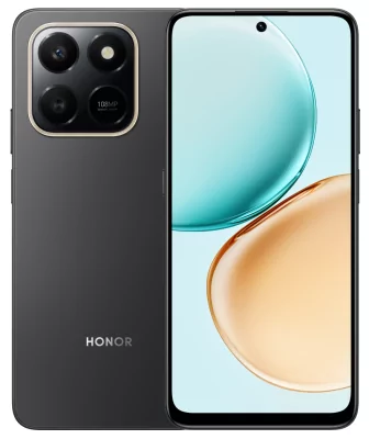 Ударопрочный HONOR X7d вышел в России — выдерживает также воду и мороз до –20 °C