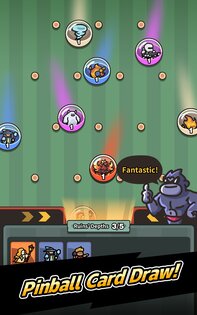 Pull Pull Pull Heroes 0.15.0. Скриншот 11