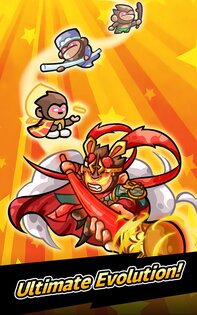 Pull Pull Pull Heroes 0.15.0. Скриншот 12