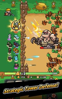 Pull Pull Pull Heroes 0.15.0. Скриншот 13