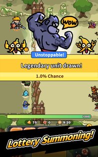 Pull Pull Pull Heroes 0.15.0. Скриншот 14