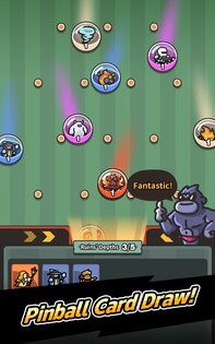 Pull Pull Pull Heroes 0.15.0. Скриншот 17