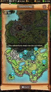 Everybody's RPG 1.8. Скриншот 5
