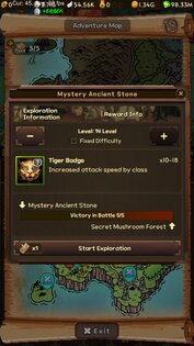 Everybody's RPG 1.8. Скриншот 7
