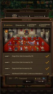 Everybody's RPG 1.8. Скриншот 8