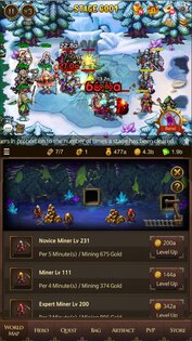 Everybody's RPG 1.8. Скриншот 15