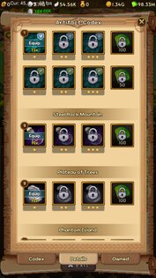 Everybody's RPG 1.8. Скриншот 23