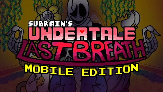 ULB: Mobile Edition 0.6.1. Скриншот 1