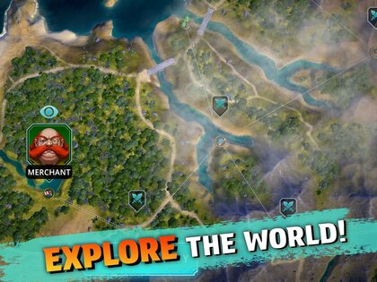 Puzzle Quest 3 4.2.0.42957. Скриншот 20