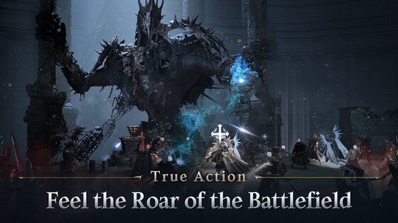 NIGHT CROWS 1.14.8. Скриншот 2