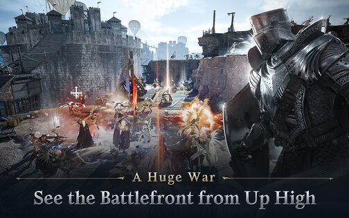 NIGHT CROWS 1.14.8. Скриншот 10