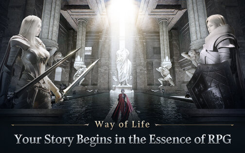 NIGHT CROWS 1.14.8. Скриншот 13