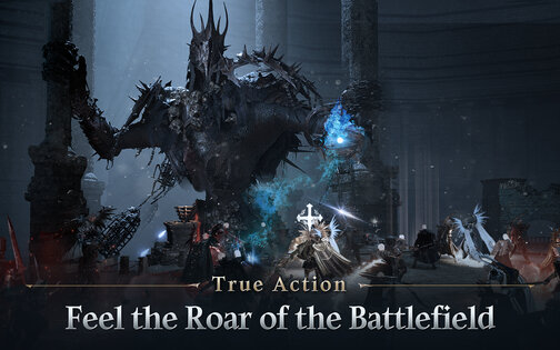 NIGHT CROWS 1.14.8. Скриншот 16