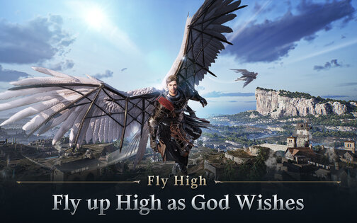 NIGHT CROWS 1.14.8. Скриншот 18