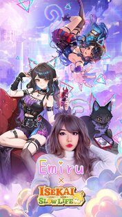 Isekai: Slow Life 1.6003. Скриншот 9