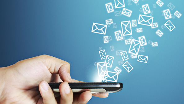 Интересные факты о SMS