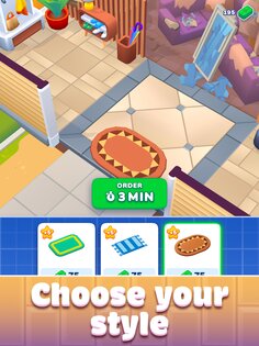 Renovation Day 2.16.0. Скриншот 16