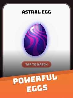 Voidpet Dungeon 5.15.0. Скриншот 19