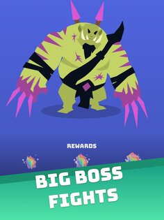 Voidpet Dungeon 5.15.0. Скриншот 22