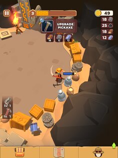 After Dark 1.7.3. Скриншот 11